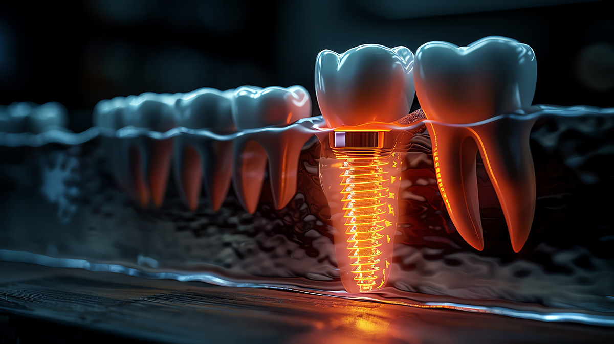 DENTISTERIE GÉNÉRALE, URGENCES DENTAIRES